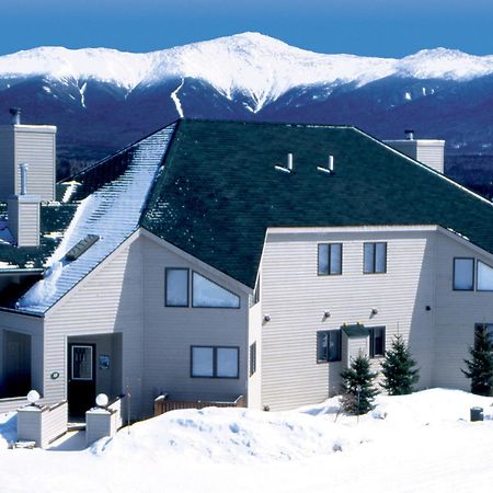 The Townhomes At Bretton Woods Esterno foto