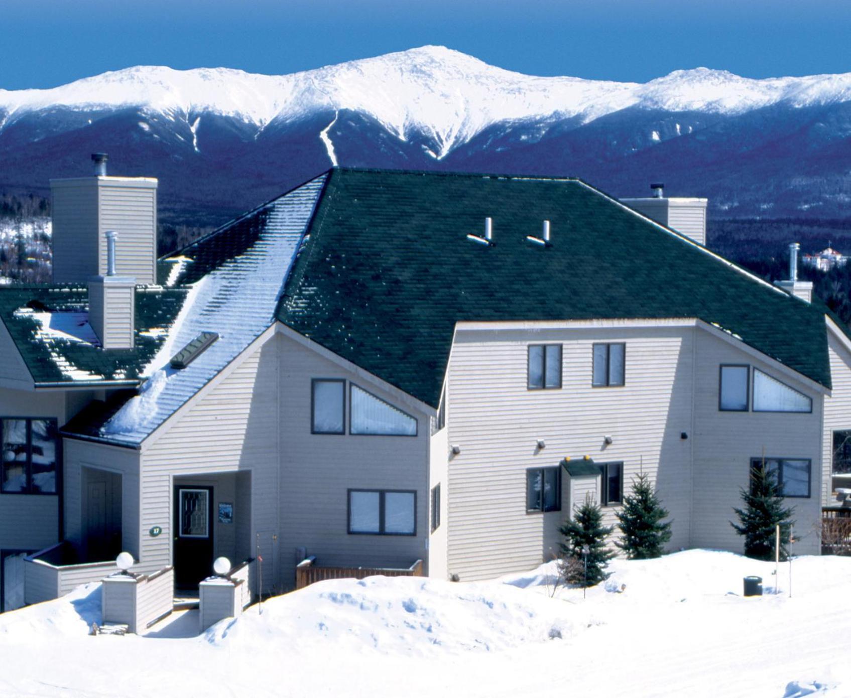 The Townhomes At Bretton Woods Esterno foto